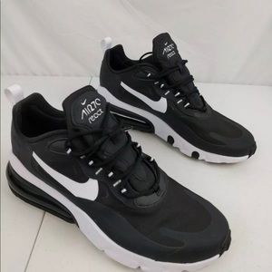 New Air Max 270 react